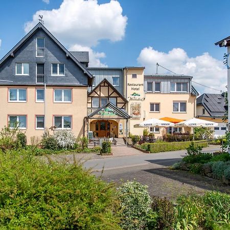 Waldesblick, Hotel-Restaurant Lahr  エクステリア 写真