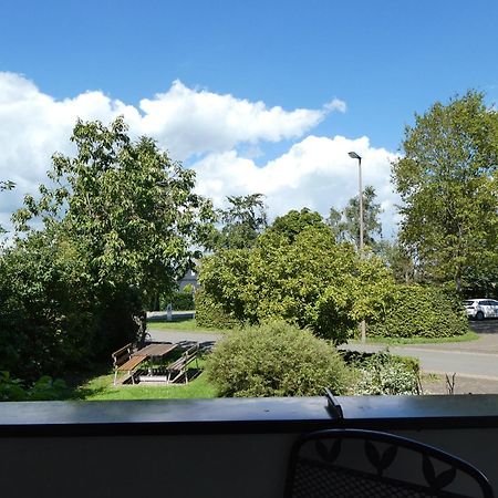 Waldesblick, Hotel-Restaurant Lahr  エクステリア 写真