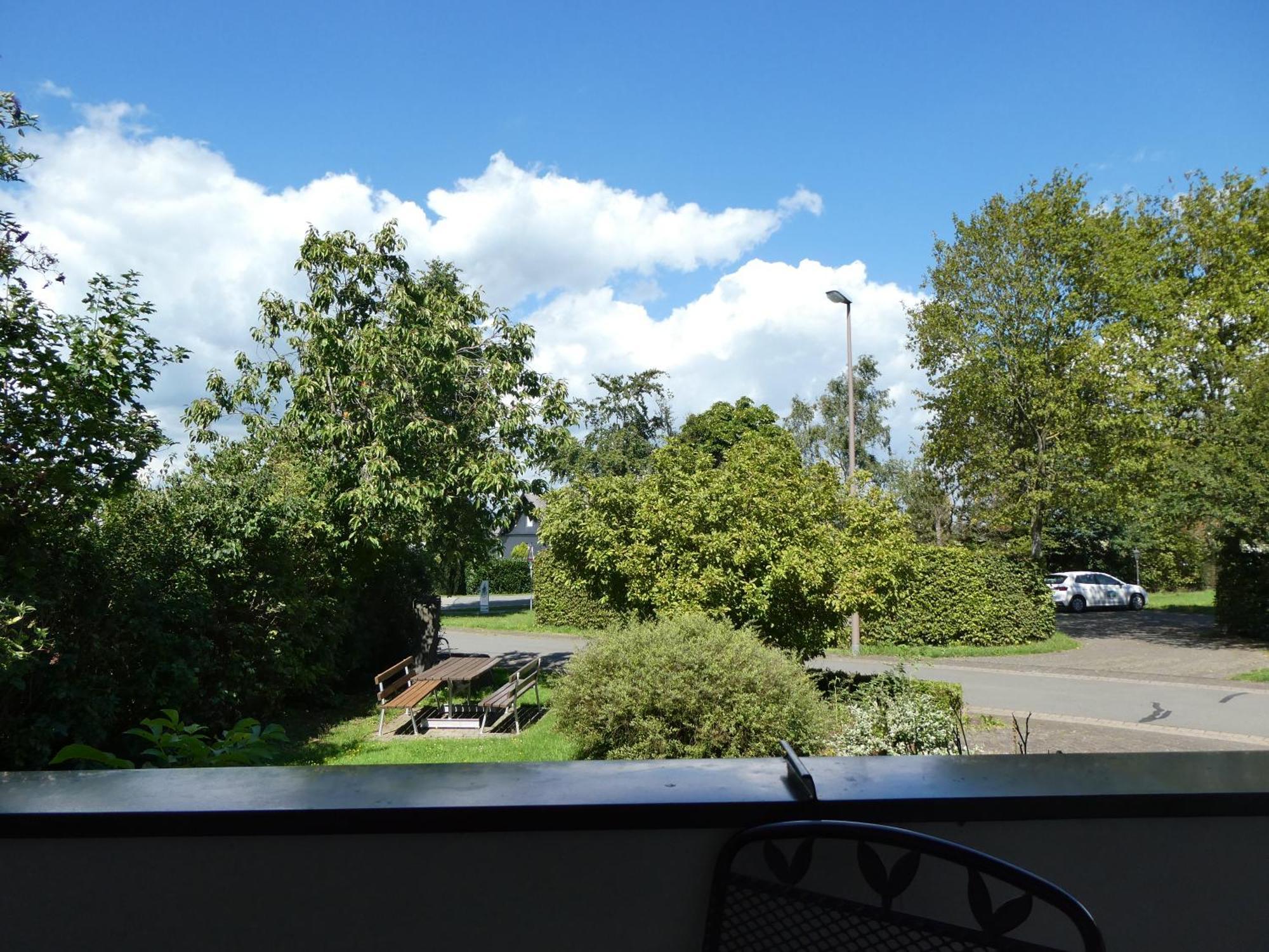 Waldesblick, Hotel-Restaurant Lahr  エクステリア 写真